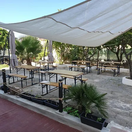 Alojamento de Acomodação e Pequeno-almoço Tidale Host House