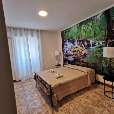 Tidale Host House Alghero