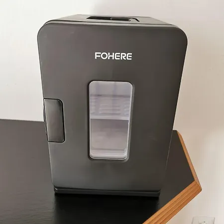 Tidale Host House Alojamento de Acomodação e Pequeno-almoço