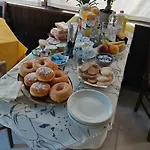 Tidale Host House B&B 알게로
