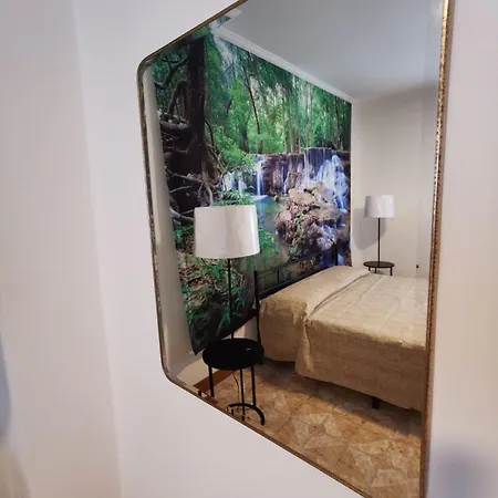 Tidale Host House * 알게로