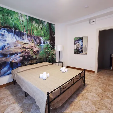 Tidale Host House Panzió *