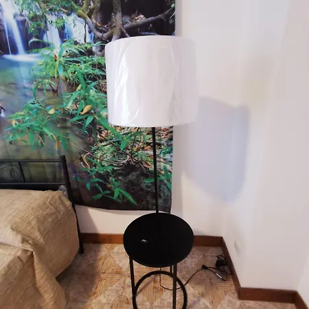 Tidale Host House فندق مبيت وإفطار ألغيرو