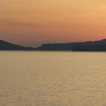 Tidale Host House Panzió *