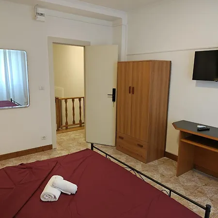 Panzió Tidale Host House