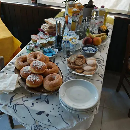 Tidale Host House 알게로