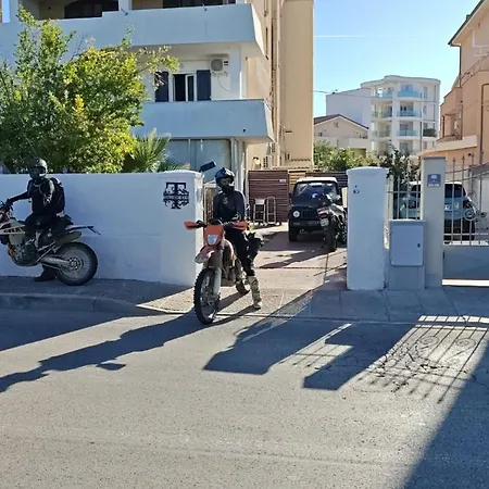 B&B Tidale Host House *