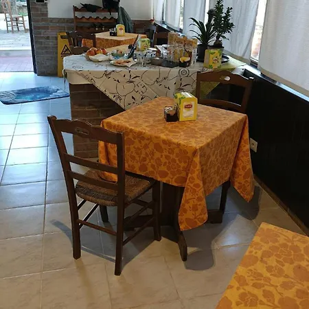 Tidale Host House 3* Alghero