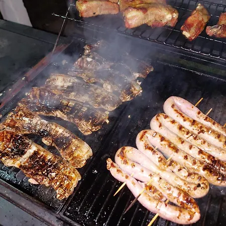 Tidale Host House Alghero