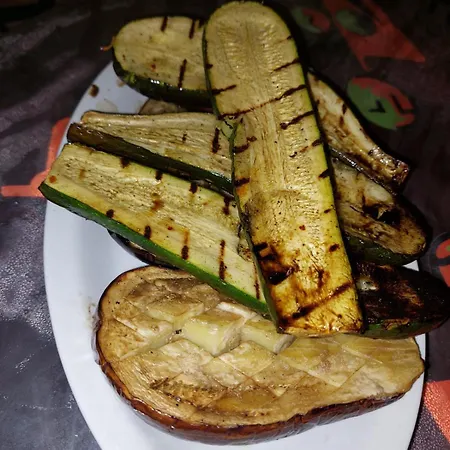 B&B Tidale Host House 알게로