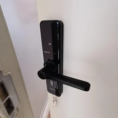 Panzió Tidale Host House