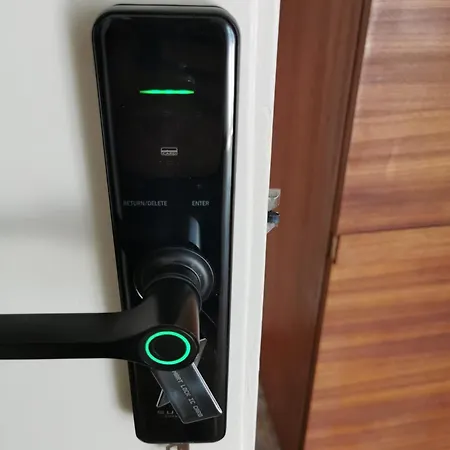 B&B Tidale Host House 알게로