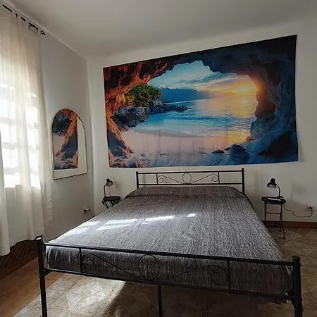 Tidale Host House Bed & Breakfast Alghero