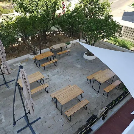 Tidale Host House فندق مبيت وإفطار ألغيرو