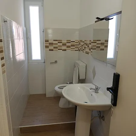 Tidale Host House Alghero