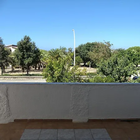 Tidale Host House * Alghero