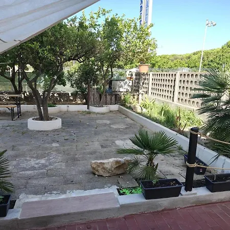 Tidale Host House 3* Alghero