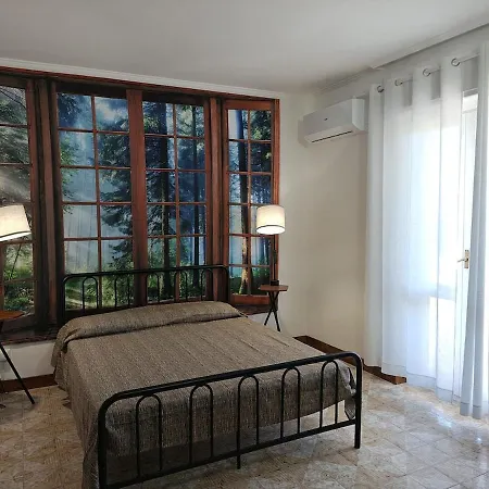 Bed & Breakfast Tidale Host House 3*