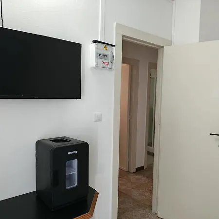 فندق مبيت وإفطار Tidale Host House