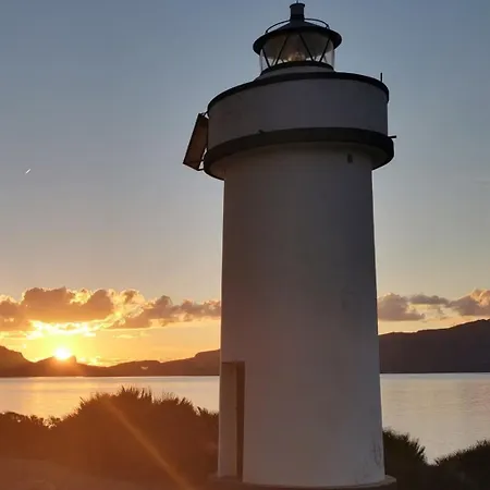 Tidale Host House Panzió *