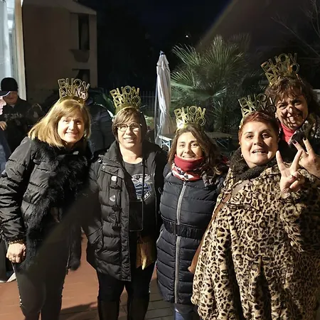 Tidale Host House Nocleg ze śniadaniem