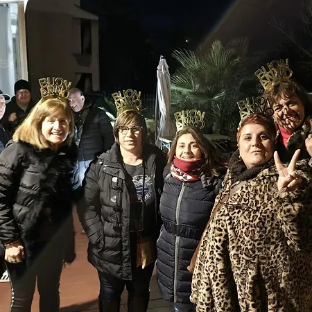 Tidale Host House * Alghero