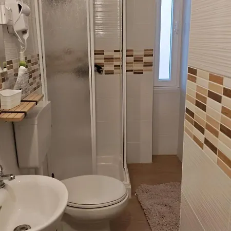 B&B Tidale Host House 3*