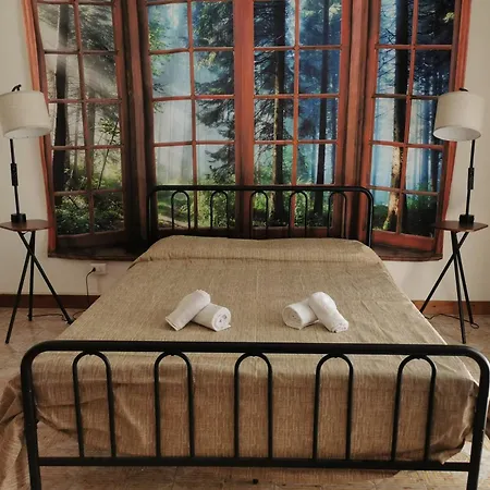 B&B Tidale Host House 3*