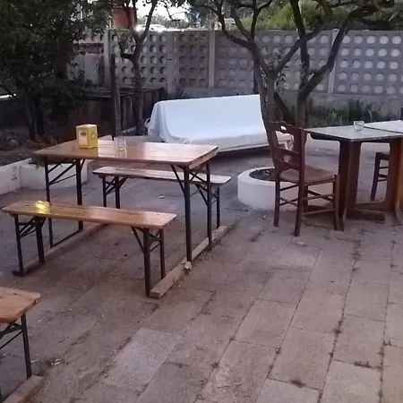 Tidale Host House Couette-café Alghero