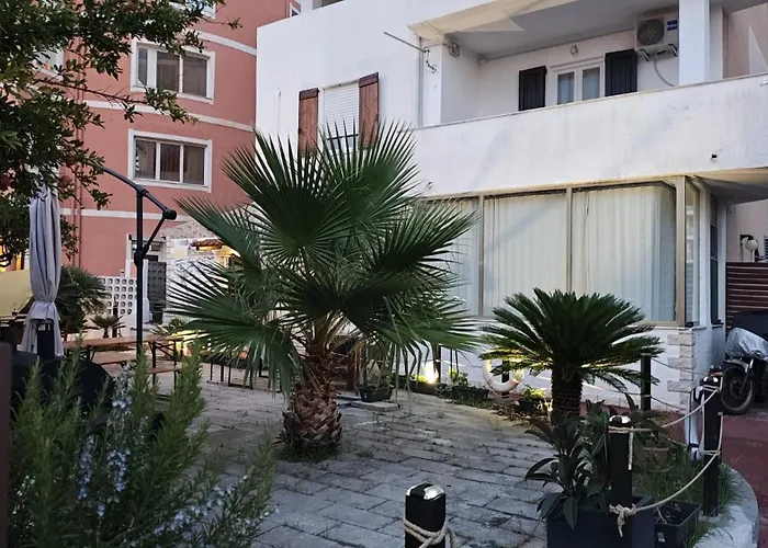 Tidale Host House * Alghero