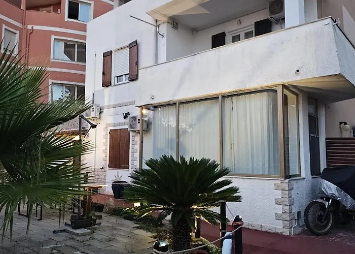 Tidale Host House Nocleg ze śniadaniem Alghero