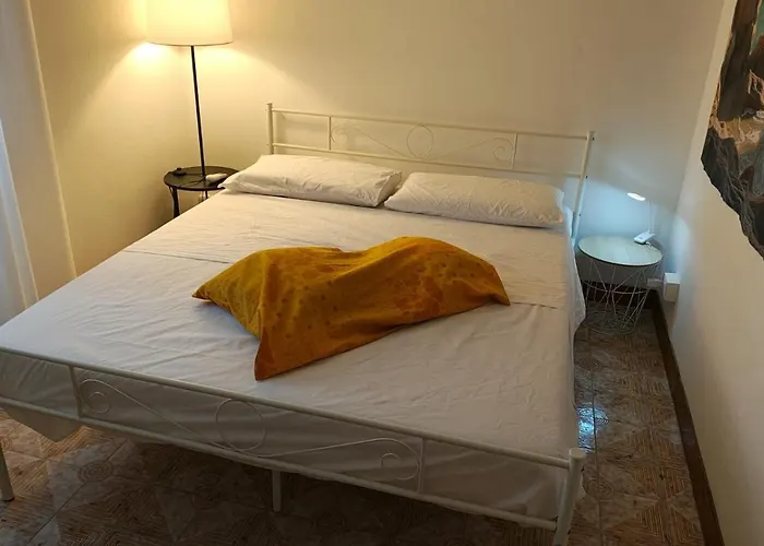 Tidale Host House Nocleg ze śniadaniem Alghero