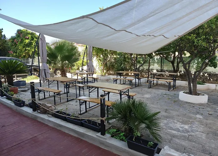 Nocleg ze śniadaniem Tidale Host House