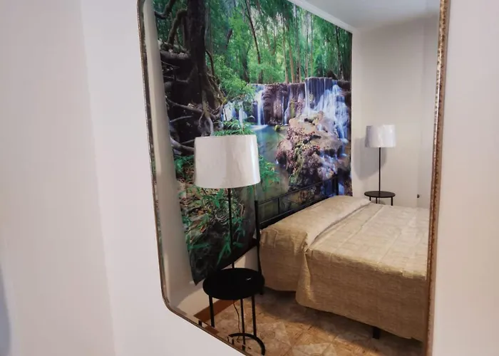 Tidale Host House * Alghero