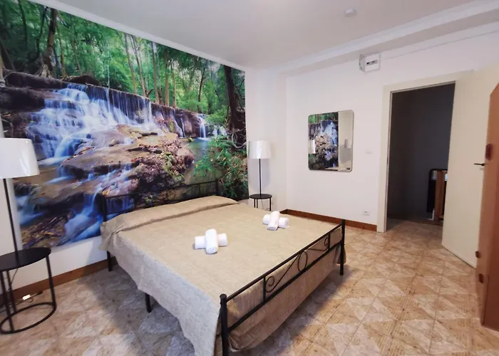 Tidale Host House Nocleg ze śniadaniem *