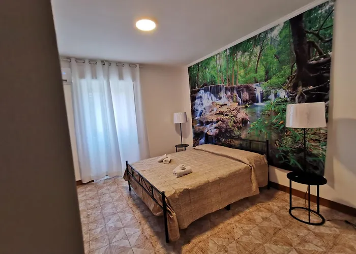 Tidale Host House Alghero