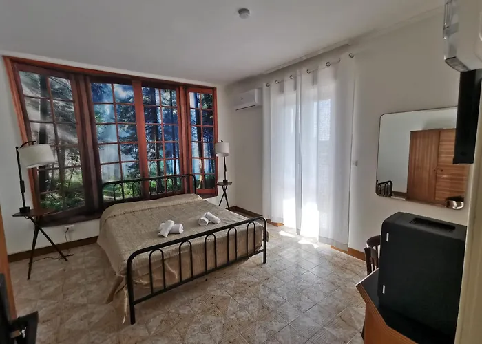 Tidale Host House Nocleg ze śniadaniem