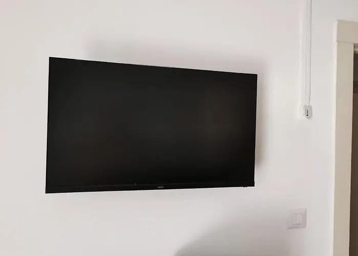 Tidale Host House Nocleg ze śniadaniem *