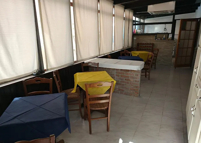 Tidale Host House * Alghero