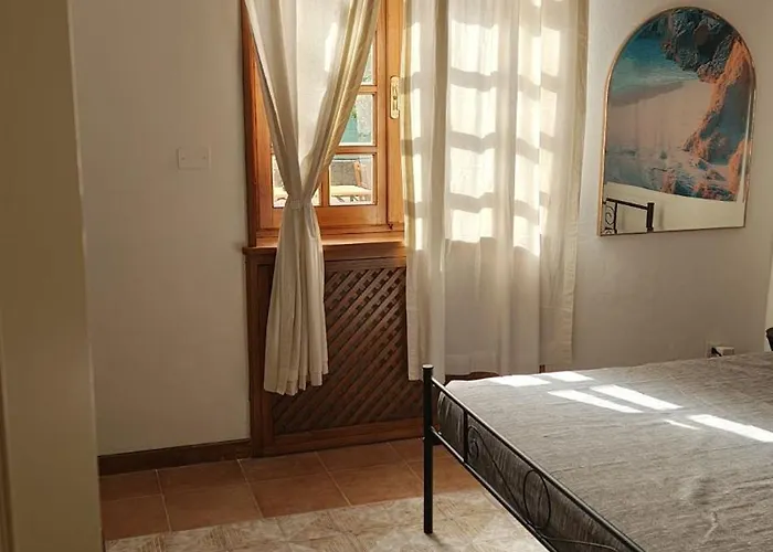 Nocleg ze śniadaniem Tidale Host House *