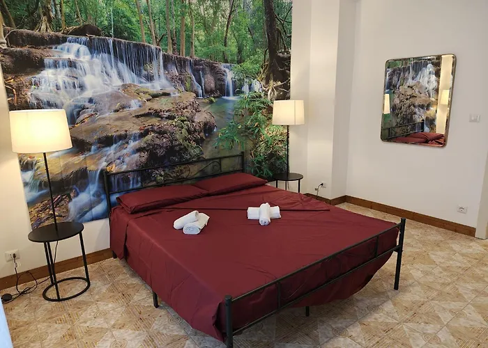 Tidale Host House Bed & Breakfast Alghero