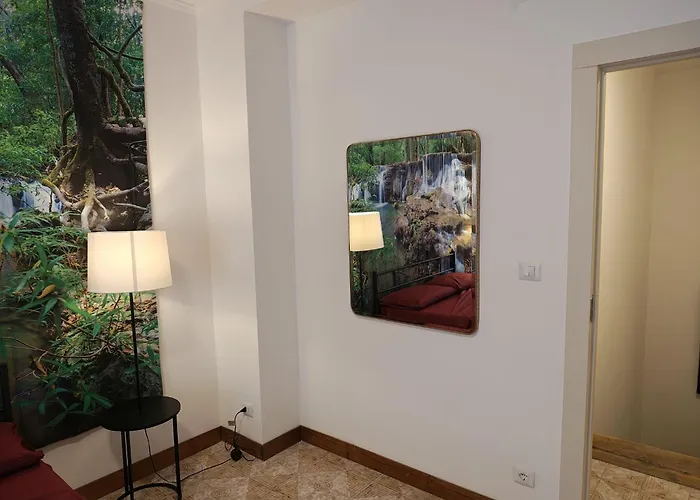 Nocleg ze śniadaniem Tidale Host House Alghero