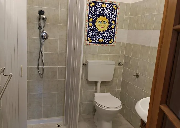 Nocleg ze śniadaniem Tidale Host House Alghero