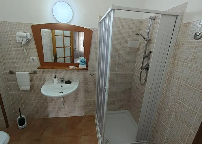 Nocleg ze śniadaniem Tidale Host House *