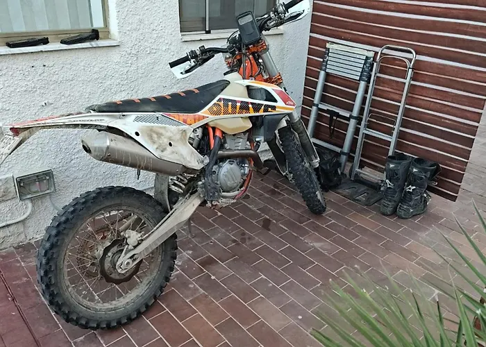 Nocleg ze śniadaniem Tidale Host House