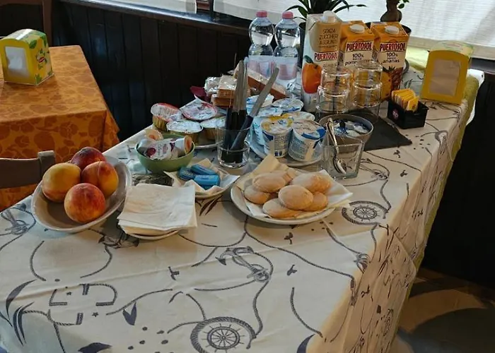 Tidale Host House Nocleg ze śniadaniem