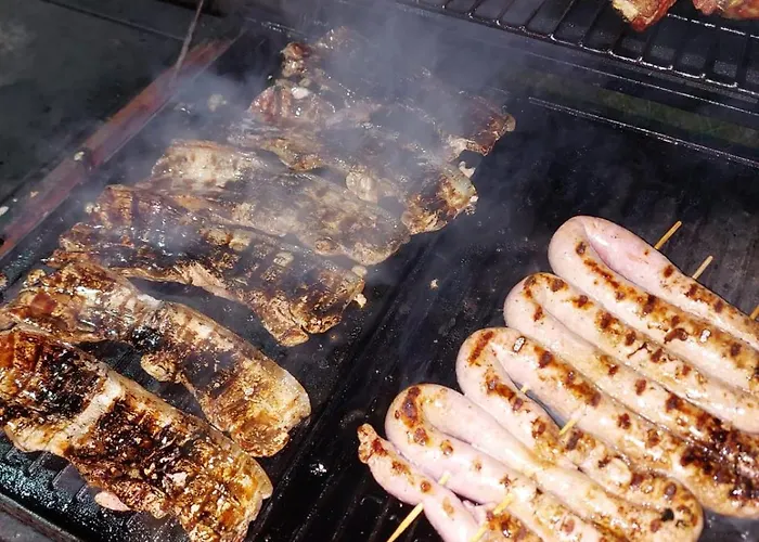 Tidale Host House Alghero