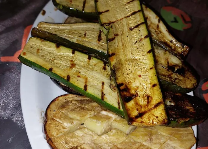 Nocleg ze śniadaniem Tidale Host House Alghero