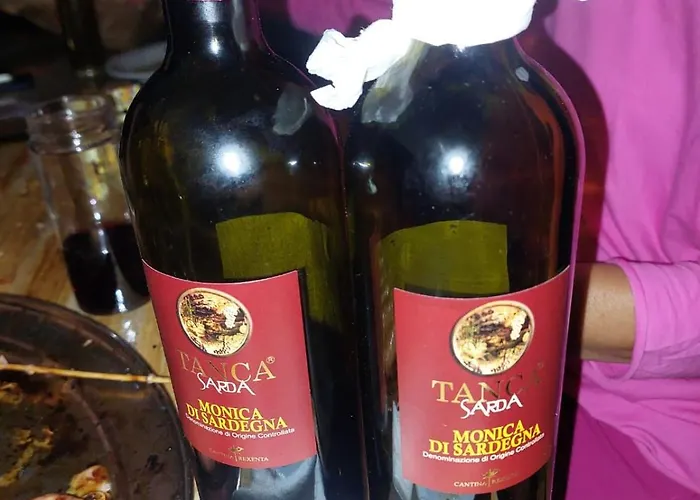 Nocleg ze śniadaniem Tidale Host House Alghero