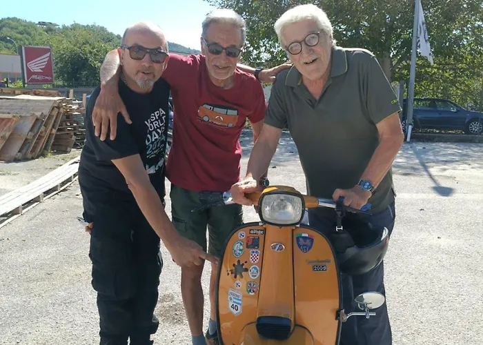 Tidale Host House * Alghero